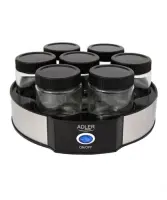 Adler | Yogurt Maker | AD 4476 | Yogurt Maker – pilt 4