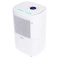 Camry | Air Dehumidifier | CR 7851 | Power 200 W | Suitable for rooms up to 60 m³ | Water tank capacity 2.2 L | White – pilt 3
