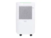 Camry | Air Dehumidifier | CR 7851 | Power 200 W | Suitable for rooms up to 60 m³ | Water tank capacity 2.2 L | White