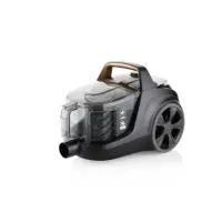 ETA | Vacuum cleaner | Grande Animal ETA222390000 | Bagless | Power 850 W | Dust capacity 3.2 L | Black/Gold – pilt 2