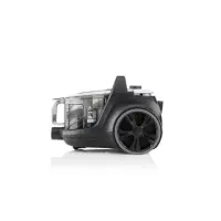 ETA | Vacuum cleaner | Grande Animal ETA222390000 | Bagless | Power 850 W | Dust capacity 3.2 L | Black/Gold – pilt 6