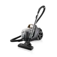 ETA | Vacuum cleaner | Grande Animal ETA222390000 | Bagless | Power 850 W | Dust capacity 3.2 L | Black/Gold – pilt 7