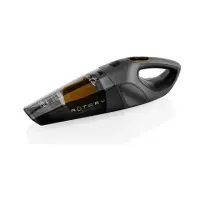 ETA | Vacuum cleaner | Rotary ETA242590000 | Cordless operating | Handheld | 18 V | Operating time (max) 30 min | Grey/White – pilt 2