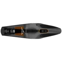 ETA | Vacuum cleaner | Rotary ETA242590000 | Cordless operating | Handheld | 18 V | Operating time (max) 30 min | Grey/White – pilt 6