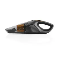 ETA | Vacuum cleaner | Rotary ETA242590000 | Cordless operating | Handheld | 18 V | Operating time (max) 30 min | Grey/White – pilt 7