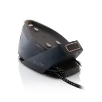 ETA | Ironing System | ETA129090000 | 2200 W | 1.5 L | 5.5 bar | Auto power off | Vertical steam function | Calc-clean function | Dark Grey – pilt 3