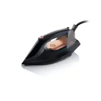 ETA | Ironing System | ETA129090000 | 2200 W | 1.5 L | 5.5 bar | Auto power off | Vertical steam function | Calc-clean function | Dark Grey – pilt 5