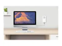 TP-LINK | AV1300 Gigabit Passthrough Powerline Starter Kit | TL-PA8010P KIT | 1300 Mbit/s | Ethernet LAN (RJ-45) ports 1 | No Wi-Fi | Extra socket – pilt 5