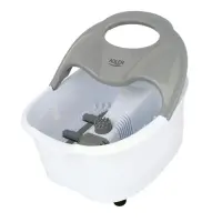 Adler | Foot massager | AD 2167 | White/Grey – pilt 5
