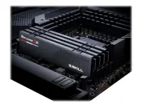 G.Skill | Ripjaws S5 | 32 GB | DDR5 | 5600 MHz | PC/server | Registered No | ECC No