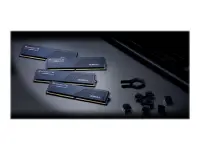 G.Skill | Ripjaws S5 | 32 GB | DDR5 | 5600 MHz | PC/server | Registered No | ECC No – pilt 8