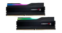 G.Skill | Trident Z5 RGB | 32 GB | DDR5 | 6000 MHz | PC/server | Registered No | ECC No