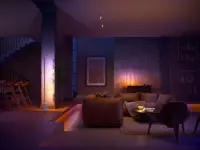 Philips Hue | Lightstrip Extension | Hue Gradient Lightstrip 1m Extension | White and colored light – pilt 15