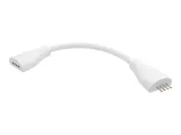 Philips Hue | Lightstrip Extension | Hue Gradient Lightstrip 1m Extension | White and colored light – pilt 17