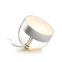 Philips Hue White and colour ambience Hõbedane Iris, eriseeria