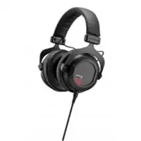 Beyerdynamic CUSTOM ONE PRO PLUS Headband/On-Ear, Black