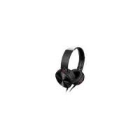 Sony MDR-XB950AP Kõrvaklapp Peavõru Hall