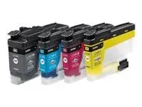 BROTHER LC426VAL Ink Cartridge Multipack