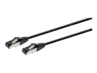 GEMBIRD S/FTP Cat. 8 LSZH patch cord 10m