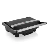Tristar | Grill | GR-2856 | Contact grill | 1500 W | Black