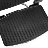 Tristar | Grill | GR-2856 | Contact grill | 1500 W | Black – pilt 3