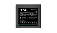 Deepcool | PF700 | 700 W | 80 PLUS Standard Certified | Black – pilt 15