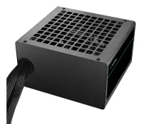 Deepcool | PF400 | 400 W | 80 PLUS Standard Certified | Black – pilt 3