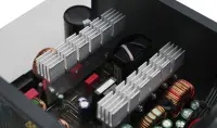 Deepcool | PF400 | 400 W | 80 PLUS Standard Certified | Black