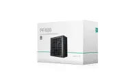 Deepcool | PF400 | 400 W | 80 PLUS Standard Certified | Black