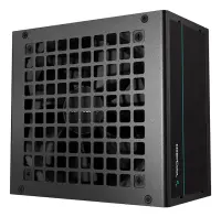 Deepcool | PF350 | 350 W | 80 PLUS Standard Certified | Black