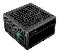 Deepcool | PF350 | 350 W | 80 PLUS Standard Certified | Black – pilt 3