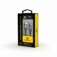 Gembird HDMI-HDMI Kaabel 1M V2.0/Premium CCBP-HDMI 1M