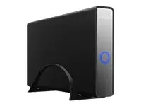 ICYBOX Enclosure 3.5in or 2.5in HDD/SSD