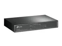 TP-LINK 8Port Gigabit Desktop PoE Switch