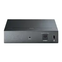 TP-LINK TL-SG105PE 4P PoE+ Smart Switch