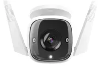 TP-LINK Tapo C310 WiFi Outdoor Camera – pilt 2