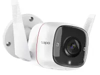 TP-LINK Tapo C310 WiFi Outdoor Camera – pilt 3