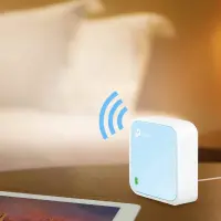 TP-LINK WiFi Nano Router/TV Adapter
