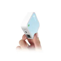 TP-LINK WiFi Nano Router/TV Adapter – pilt 3