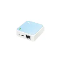 TP-LINK WiFi Nano Router/TV Adapter – pilt 6