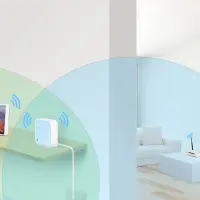 TP-LINK WiFi Nano Router/TV Adapter – pilt 5