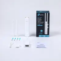TP-LINK AC1200 Dual Band Outdoor Access – pilt 5