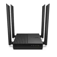 TP-LINK Archer C64 AC1200 WiFi router