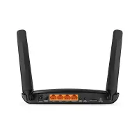 TP-LINK AC1350 Wireless Dual Band 4G LTE – pilt 3