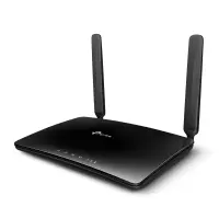 TP-LINK AC1350 Wireless Dual Band 4G LTE
