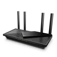 TP-LINK AX3000 Dual-Band Wi-Fi 6 Router – pilt 5
