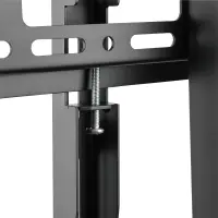 LOGILINK BP0085 TV monitor cart 60–105in