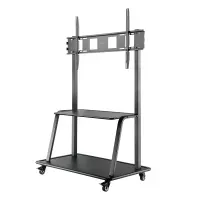 LOGILINK BP0085 TV monitor cart 60–105in