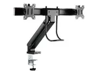 LOGILINK Dual monitor mount 17–27inch