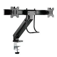 LOGILINK Dual monitor mount 17–27inch